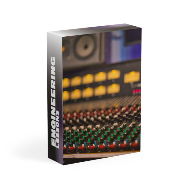 Mixing / Mastering Lessons