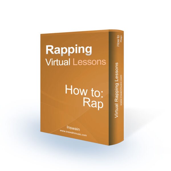 Rap Lessons