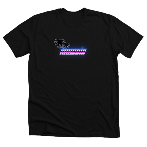 "Miami" T-shirt